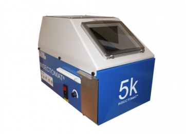 5k Effective Insect Detection