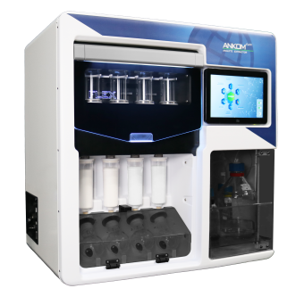 ANKOM FLEX Analyte Extractor