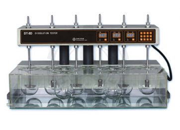 Dissolution Tester USP